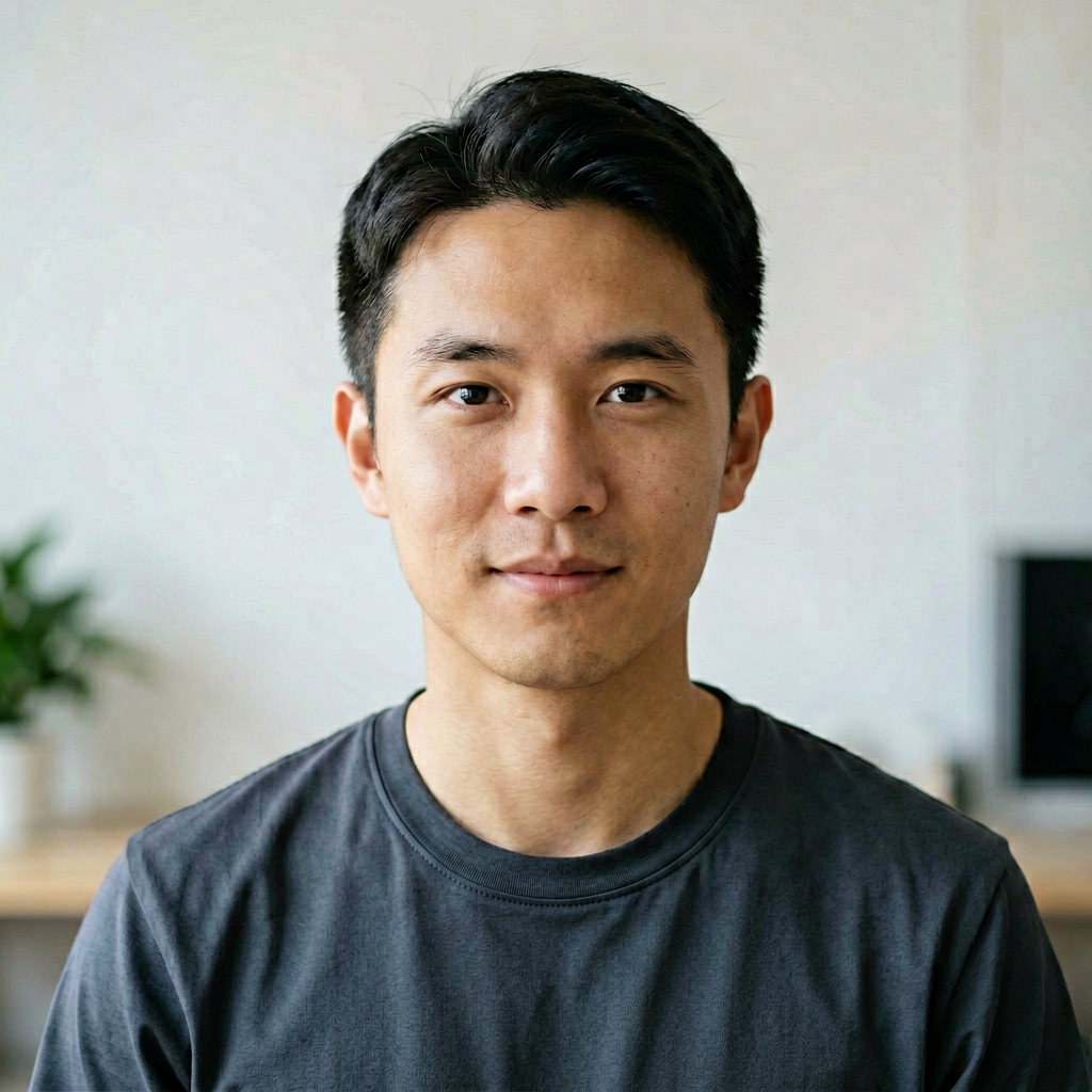 数据分析爱好者头像